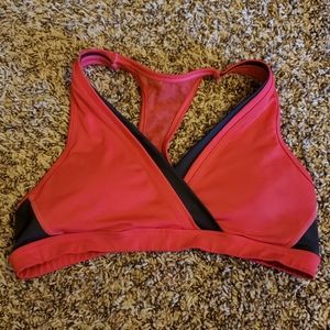 Aerie V-Cut Sports Bra